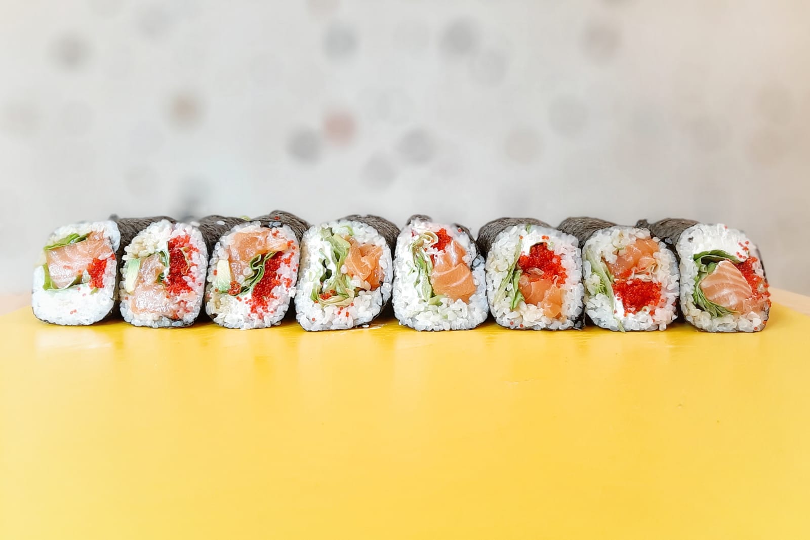 sushi santander